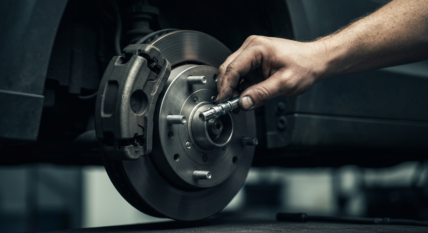Suspension & Brakes at AG Auto Body and Paint Experts, Lansdowne, PA