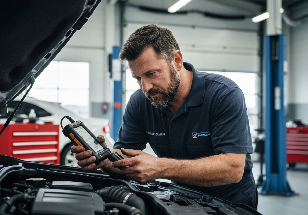 Emissions And State Inspections at AG Auto Body and Paint Experts, Lansdowne, PA